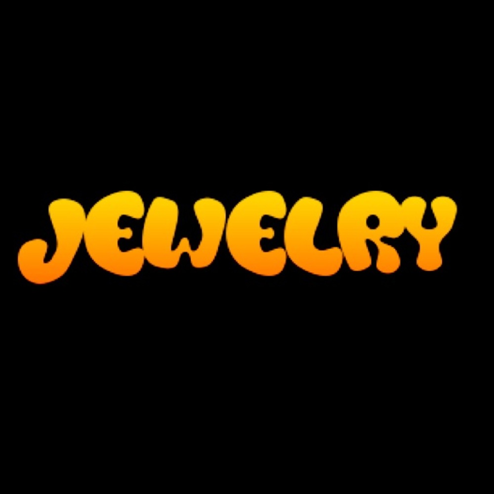 Accessories and jewelry for sale!